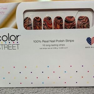Color Street Nail Strips - Best Of Both Swirls